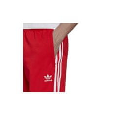 Adidas Kalhoty červené 188 - 193 cm/XXL Adicolor Classics Primeblue Sst