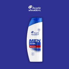 Head & Shoulders Sada produktů: šampon Head & Shoulders Men Ultra 330 ml a deodorant Old Spice Whitewater 50 ml