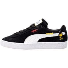 Puma Boty 35.5 EU X Peanuts Suede Classic Xxi