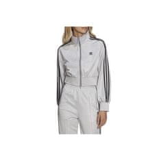 Adidas Mikina bílá 164 - 169 cm/M Track Top