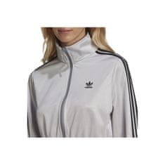 Adidas Mikina bílá 164 - 169 cm/M Track Top