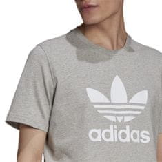 Adidas Tričko na trenínk šedé XL Originals Big Logo