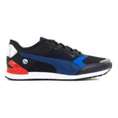 Puma Boty 40.5 EU Bmw Mms Track Racer