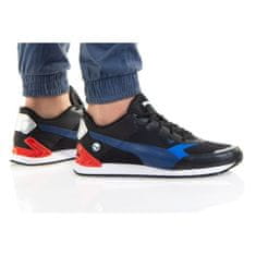 Puma Boty 40.5 EU Bmw Mms Track Racer