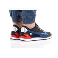 Puma Boty 40.5 EU Bmw Mms Track Racer