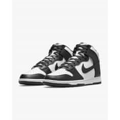 Nike Boty basketbalové 42.5 EU Dunk High