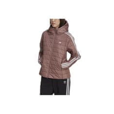 Adidas Bundy univerzálni béžové S Slim Jacket