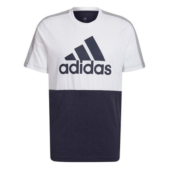 Adidas Tričko na trenínk Colorblock