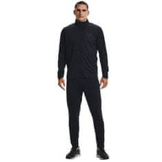 Under Armour Kalhoty na trenínk černé 178 - 182 cm/M Pique Track