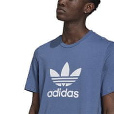 Adidas Tričko na trenínk tmavomodré L Originals