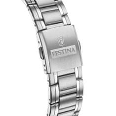 Festina Pánské hodinky Timeless Chrono 20704/1