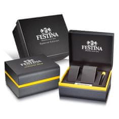 Festina Pánské hodinky Special Edition 24 20709/1