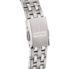 Festina Dámské hodinky Titanium 20697/1