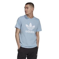 Adidas Tričko na trenínk modré M Originals