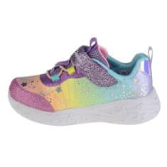 Skechers Boty 23 EU Unicorn Charmer Twilight Dream