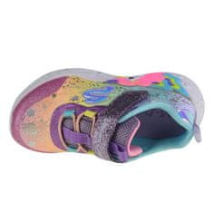 Skechers Boty 23 EU Unicorn Charmer Twilight Dream