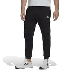 Adidas Kalhoty černé 188 - 193 cm/XXL Essentials