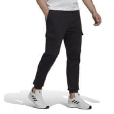 Adidas Kalhoty černé 188 - 193 cm/XXL Essentials