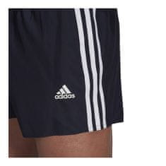 Adidas Kalhoty tmavomodré 182 - 187 cm/XL Classic 3STRIPES