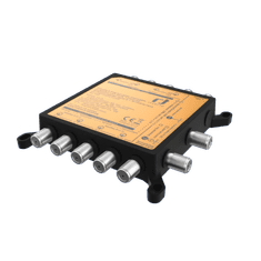 Inverto  Unicable II multiprepínač 532 IDLU-UWT110-CUO1O-32P