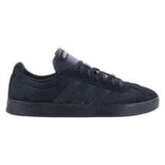 Adidas Boty černé 42 2/3 EU VL Court 20