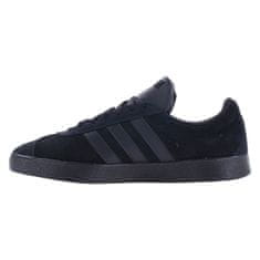 Adidas Boty černé 42 2/3 EU VL Court 20