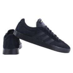 Adidas Boty černé 42 2/3 EU VL Court 20