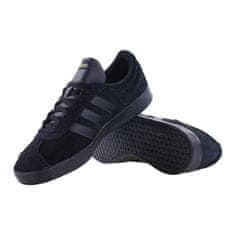 Adidas Boty černé 42 2/3 EU VL Court 20