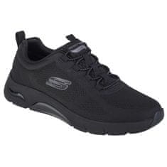 Skechers Boty černé 40 EU Arch Fit Billo