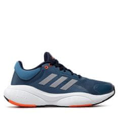 Adidas Boty běžecké tmavomodré 42 2/3 EU GX2002