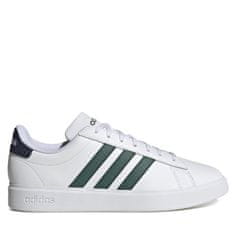 Adidas Kecky bílé 40 EU Grand Court Cloudfoam Comfort