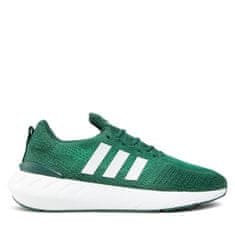 Adidas Boty zelené 42 EU GZ3501