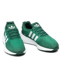 Adidas Boty zelené 42 EU GZ3501