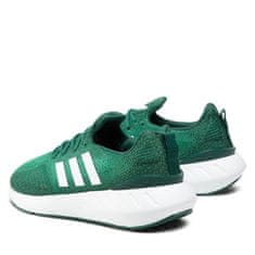 Adidas Boty zelené 42 EU GZ3501