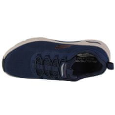 Skechers Boty tmavomodré 44 EU Arch Fit Billo