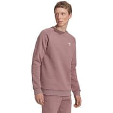 Adidas Mikina růžová 182 - 187 cm/XL Essential Crew