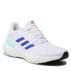 Adidas Boty běžecké bílé 39 1/3 EU Response Super 3.0