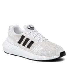 Adidas Boty bílé 42 EU Swift Run 22