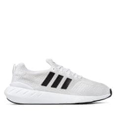 Adidas Boty bílé 42 EU Swift Run 22