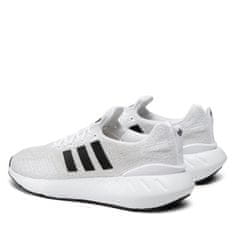 Adidas Boty bílé 42 EU Swift Run 22