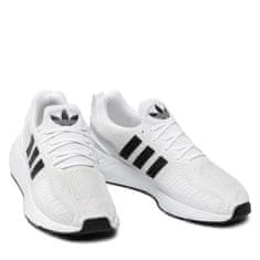 Adidas Boty bílé 42 EU Swift Run 22