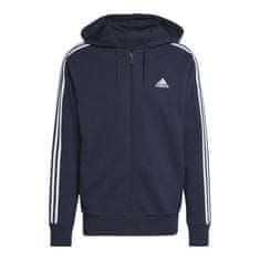 Adidas Mikina 3stripes French Terry IC0434