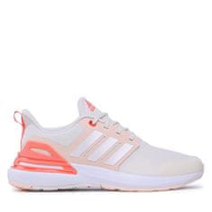 Adidas Boty běžecké 35.5 EU rapidasport bounce sport running lace