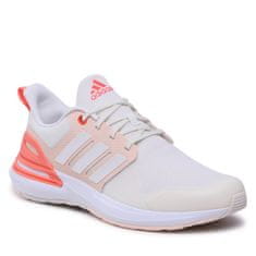 Adidas Boty běžecké 35.5 EU rapidasport bounce sport running lace