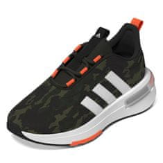 Adidas Boty černé 38 EU Racer Tr23