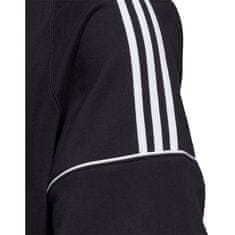 Adidas Mikina černá 182 - 187 cm/XL HK7309