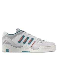 Adidas Boty bílé 44 EU Midcity Low