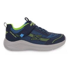 Skechers Boty tmavomodré 31 EU Hyper Blitz