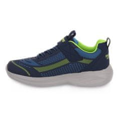 Skechers Boty tmavomodré 31 EU Hyper Blitz