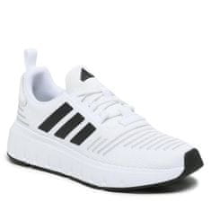 Adidas Boty běžecké bílé 39 1/3 EU Swift Run